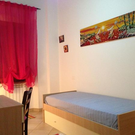 Borgo Rosia Holiday House Екстериор снимка