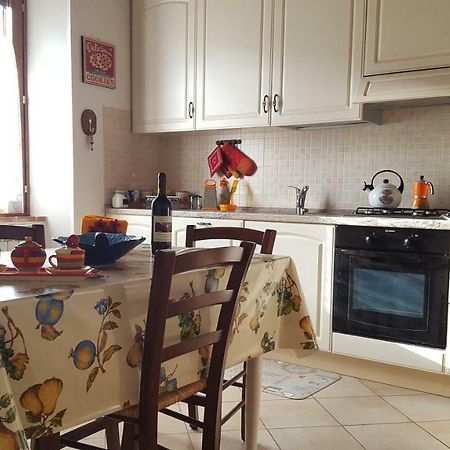 Borgo Rosia Holiday House Екстериор снимка