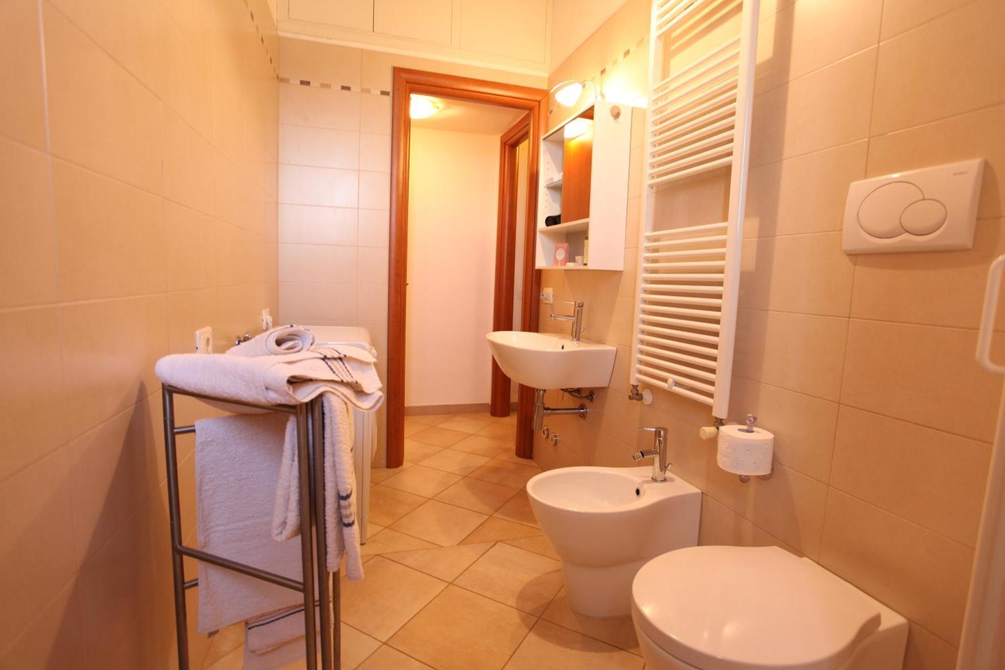 Borgo Rosia Holiday House Екстериор снимка