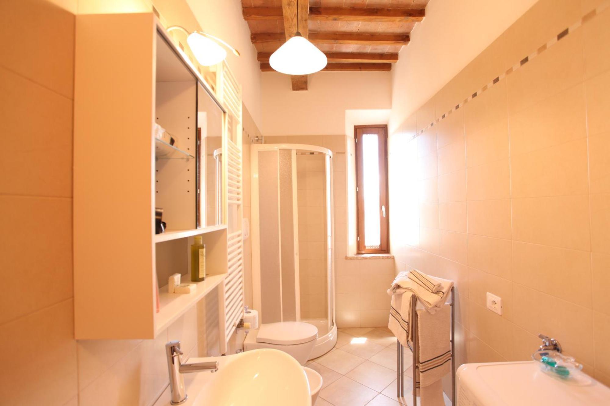 Borgo Rosia Holiday House Екстериор снимка
