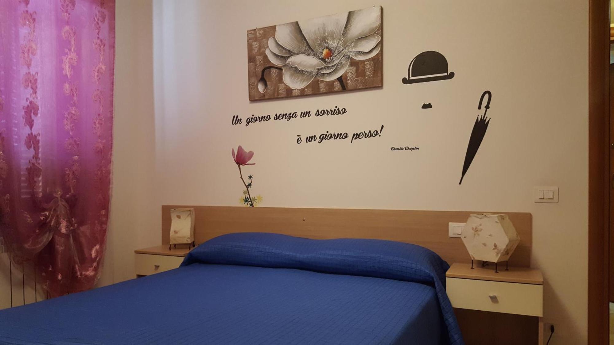 Borgo Rosia Holiday House Екстериор снимка