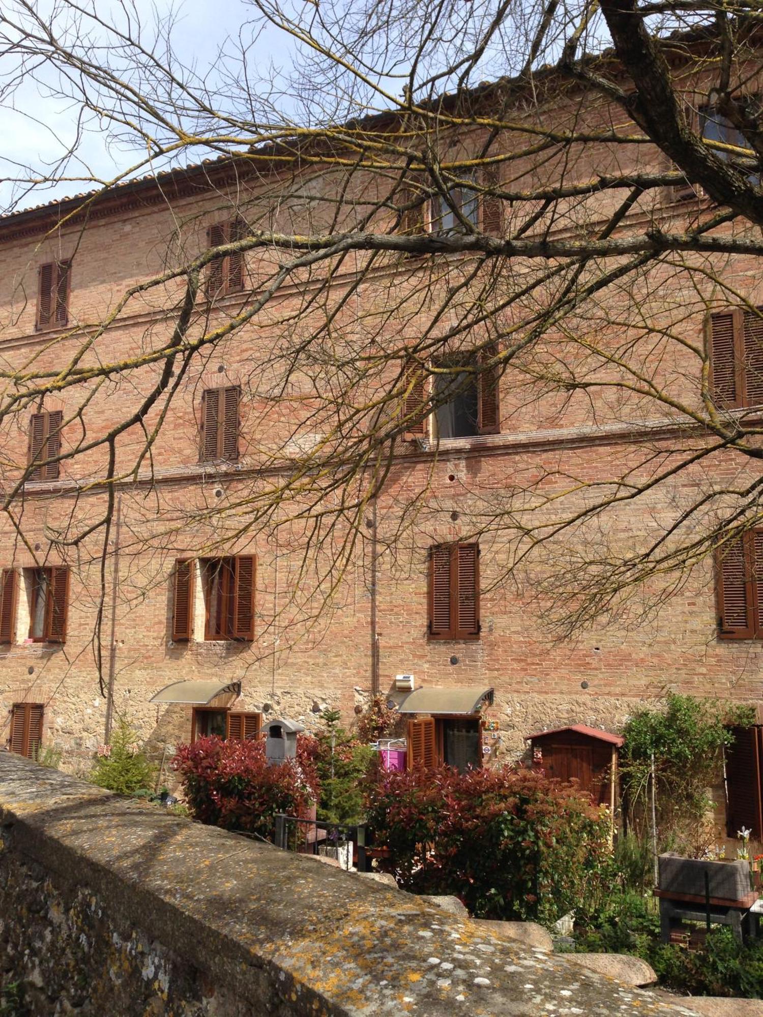 Borgo Rosia Holiday House Екстериор снимка
