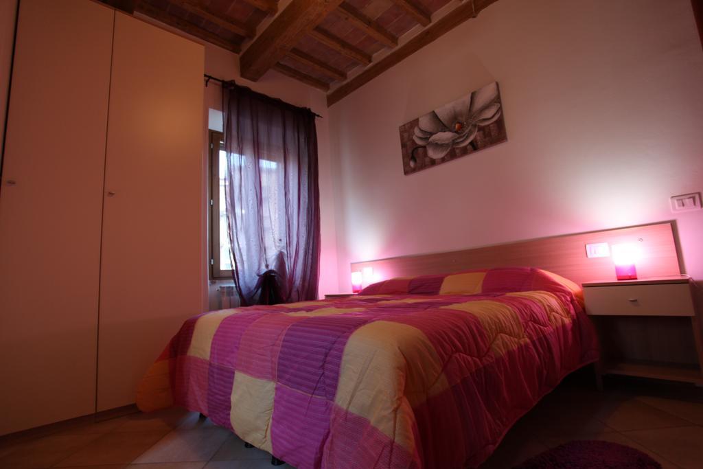 Borgo Rosia Holiday House Екстериор снимка