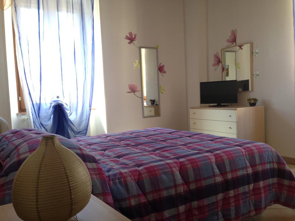Borgo Rosia Holiday House Екстериор снимка