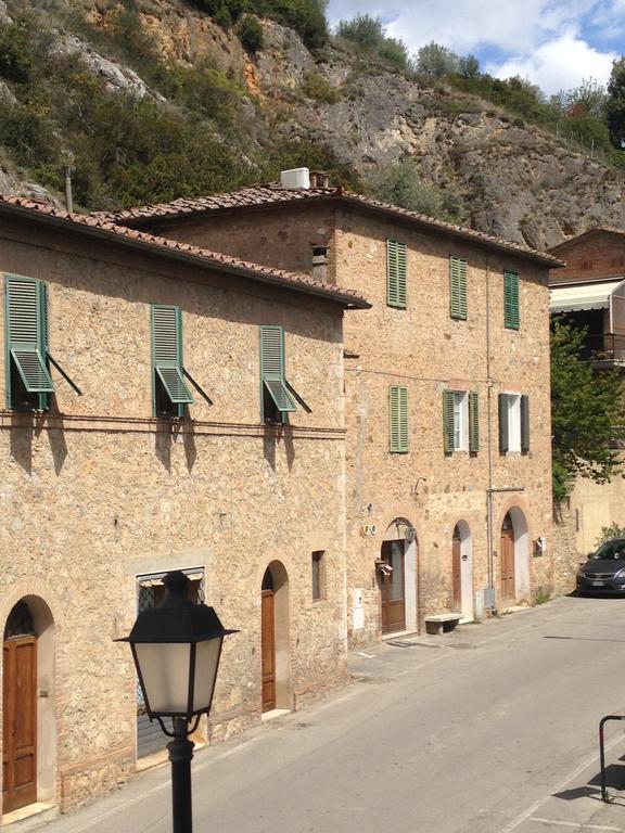Borgo Rosia Holiday House Екстериор снимка