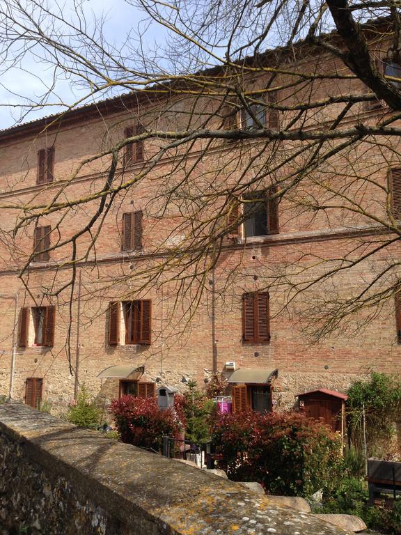 Borgo Rosia Holiday House Екстериор снимка