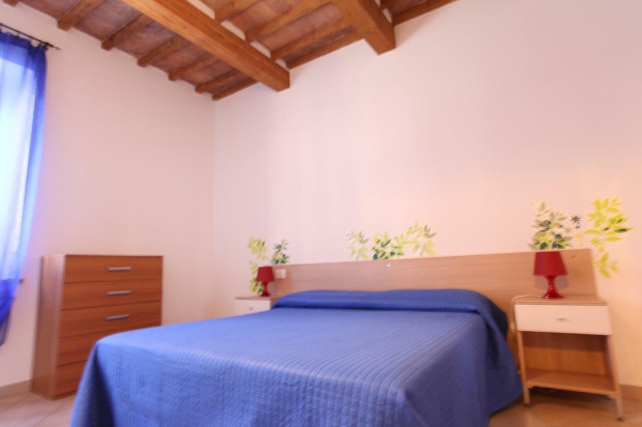 Borgo Rosia Holiday House Екстериор снимка